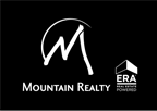 Mountain Realty Logo Reverse