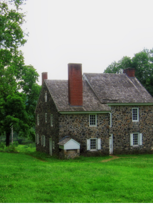 Berks County, PA