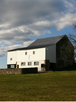 Chester County, PA