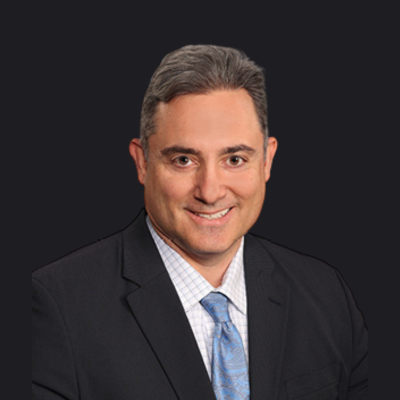Dean Conzaman Senior Mortgage Loan Officer
